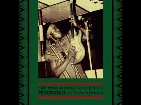 Egwu Aja