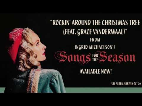 Rockin' Around The Christmas Tree