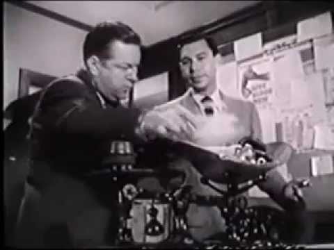 Ray Anthony - Dragnet