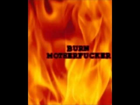 The Roof Is On Fire