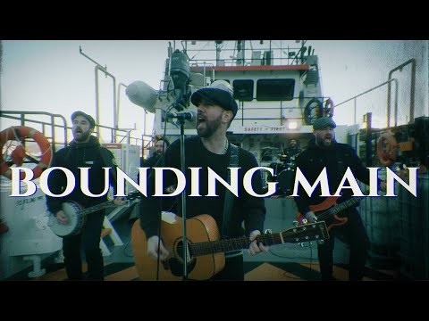 Bounding Main