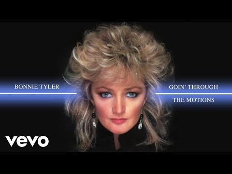 Goin' Through The Motions