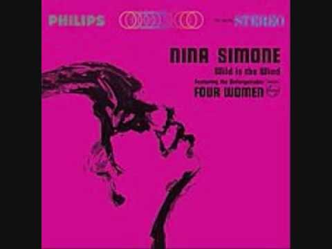 Simone - Wild Is The Wind