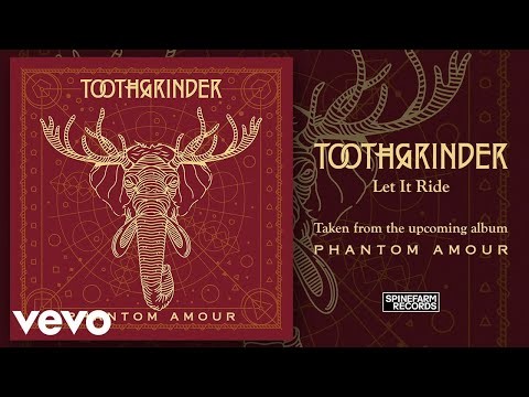 Let It Ride