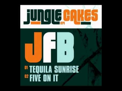 Five On It