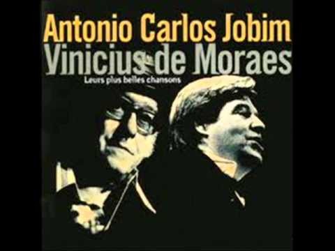 Antônio Carlos Jobim - Agua De Beber