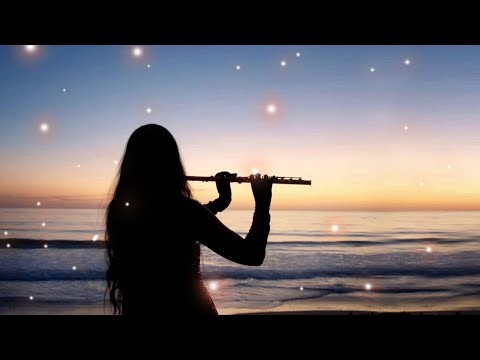 3 HOURS The Best Relaxing Piano Flute Music Ever