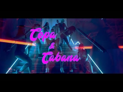 Copa & Cabana | Prod By Sonny Castillo