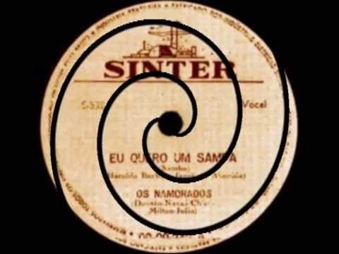 Eu Sambo Mesmo