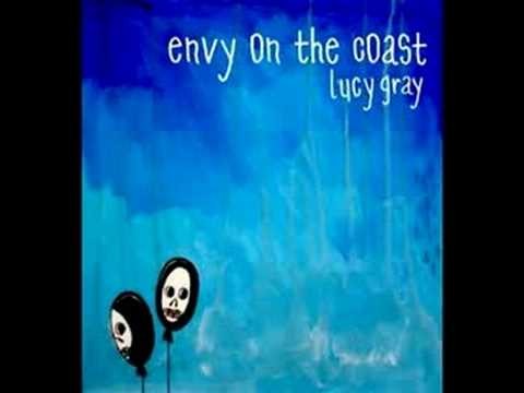 Envy - Lapse