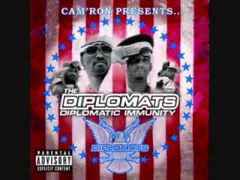 Dipset Anthem (feat. Cam'ron &amp; Juelz Santana)