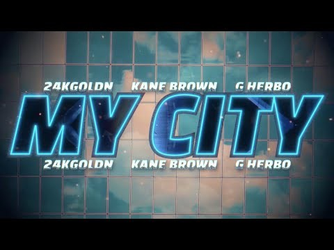 My City