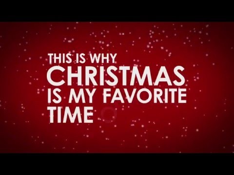 Favorite Time Of Year