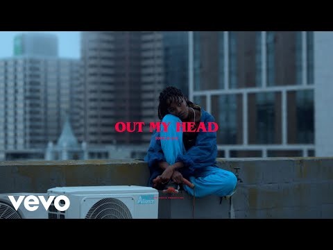 Out My Head