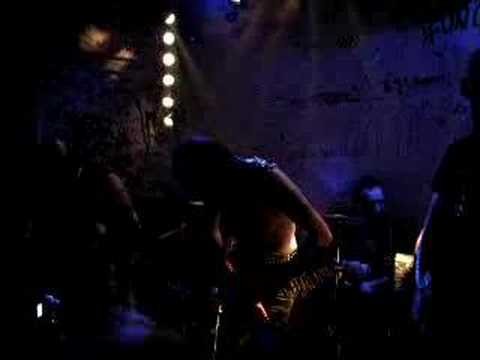 Hail To Cruelty - Crawling In Vomits, Demo 1988