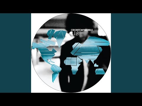 Kissing Your Eyes - Tale Of Us Remix