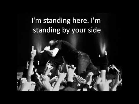 Blessthefall - Last Ones Left