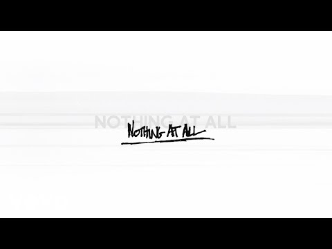 Nothing At All