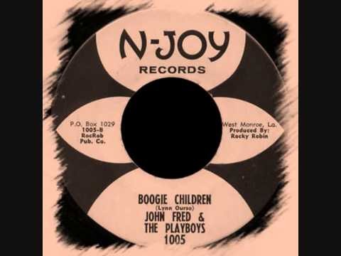 Boogie Children