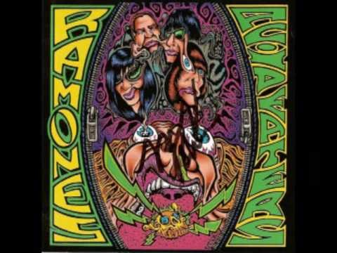The Ramones - Have You Ever Seen The Rain