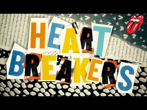Doo Doo Doo Doo Doo (heartbreaker)