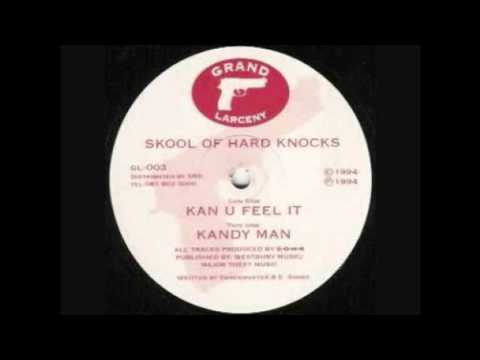 Kandy Man