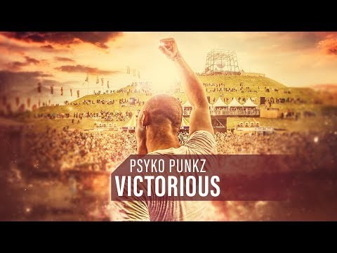 Victorious