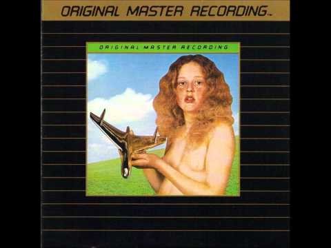 Blind Faith - Sea Of Joy
