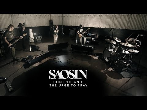 Control And The Urge To Pray