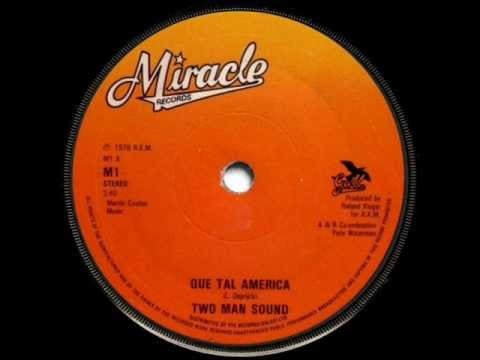 Que Tal America