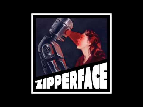 Zipperface