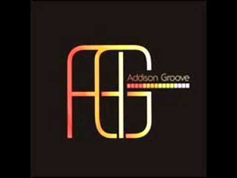 Addison Groove - Skylight