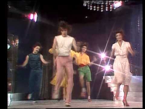 Miguel Bose - Super Superman