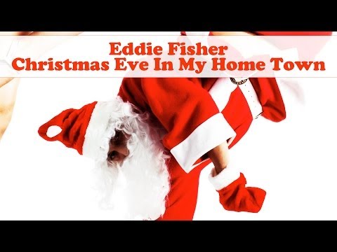 Christmas Eve In My Home Town