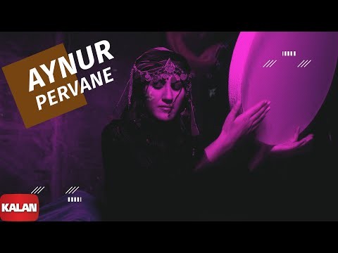 Pervane