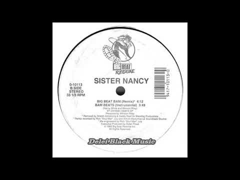 Big Beat Bam - Remix