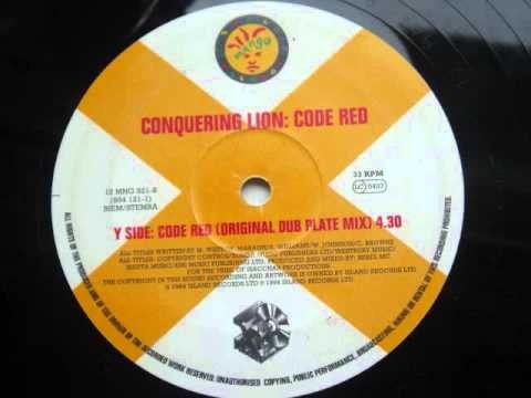 Code Red - 94 Remix