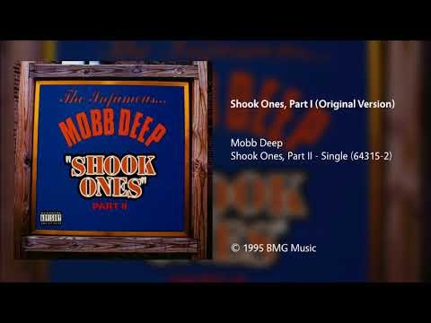 Shook Ones, Part I - Original Version