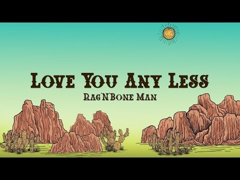 Love You Any Less