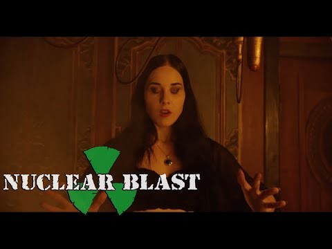 Burn Witch Burn