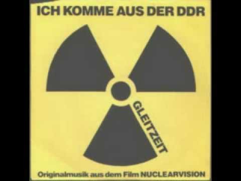 Ich komme aus der DDR