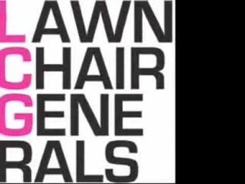 Lawnchair Generals - Broke Acid