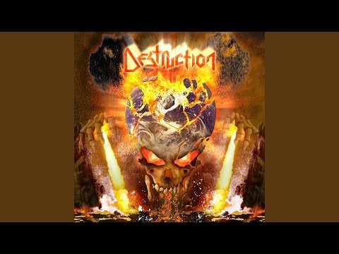 Thrash 'til Death