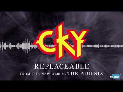 Replaceable