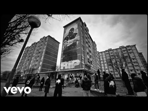 Nato Per Questo (feat. Marracash)