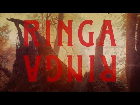Ringa Ringa (the Old Pandemic Folk Song)