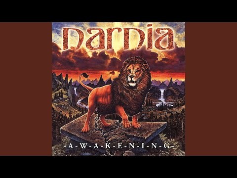The Return Of Aslan