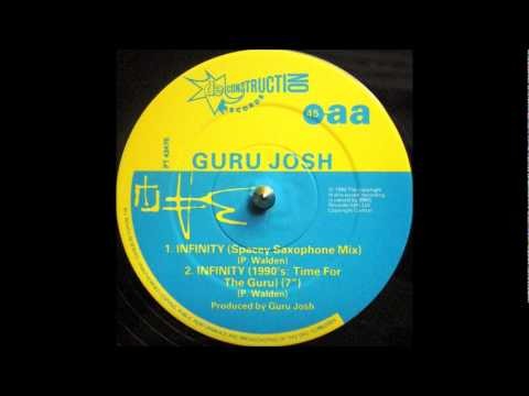 Infinity (1990's Time For The Guru)