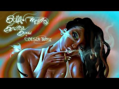 Selfish Soul - Odesza Remix