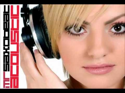 Mr. Saxobeat (acoustic Version)